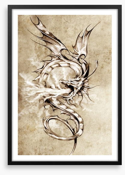 Dragons