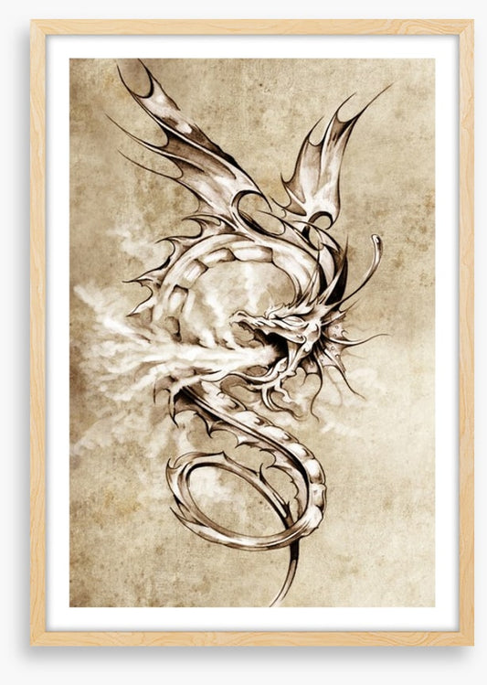 Dragons