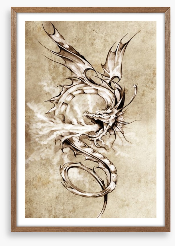 Dragons