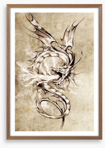 Dragons