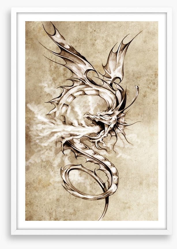 Dragons