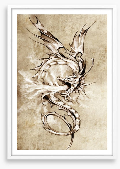 Dragons