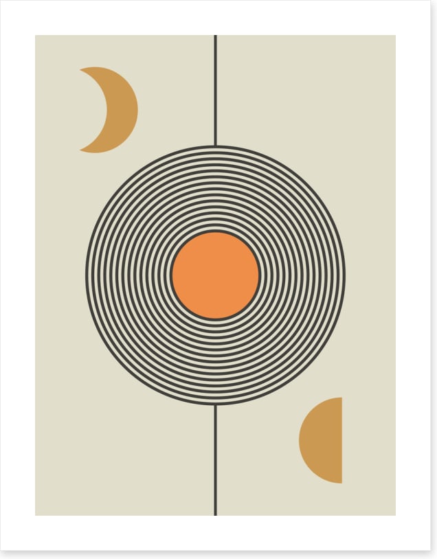 Eternal motion I