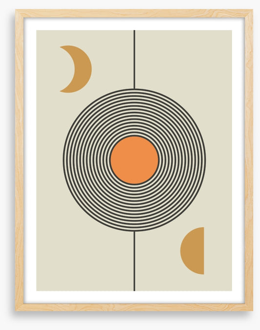 Eternal motion I