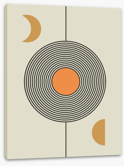 Eternal motion I