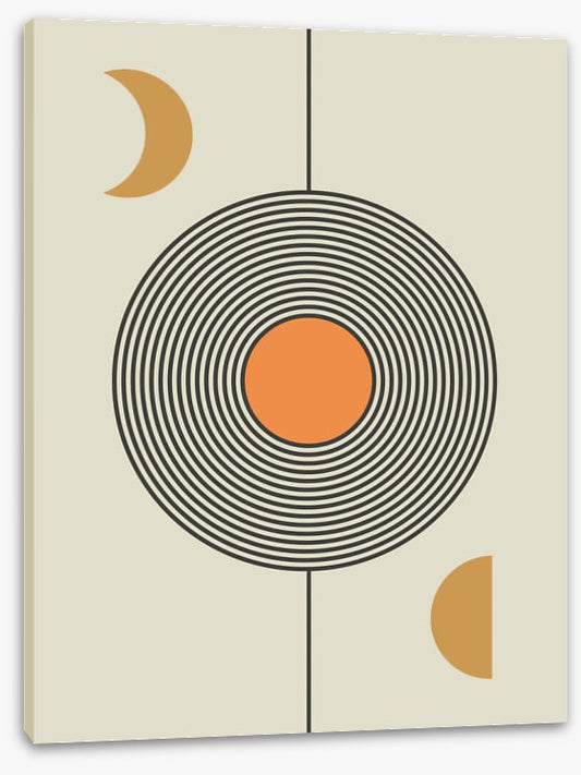 Eternal motion I