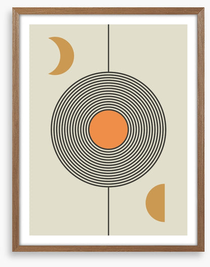 Eternal motion I