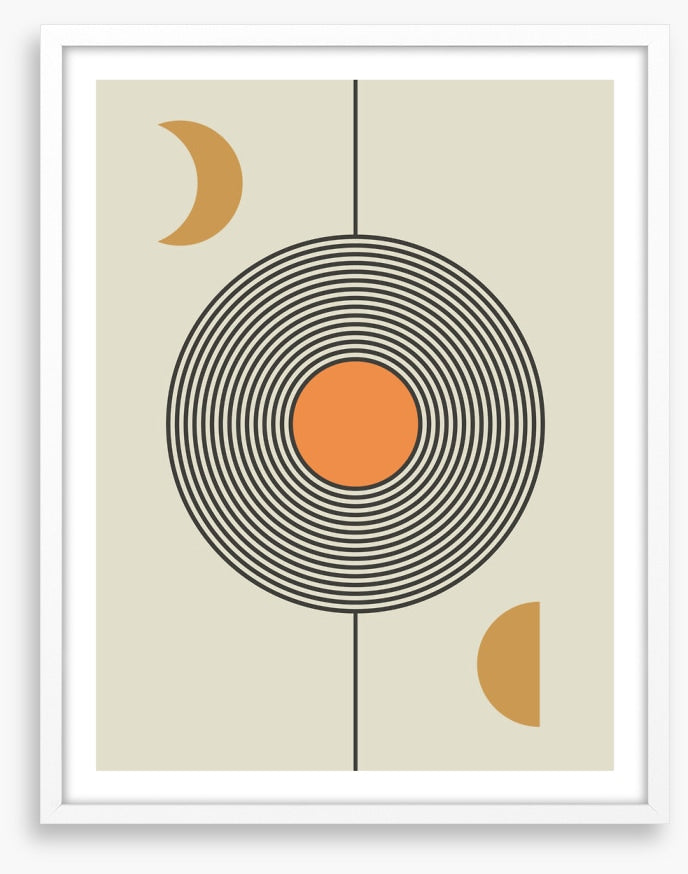 Eternal motion I