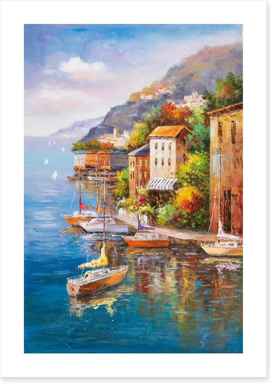 Riviera delight