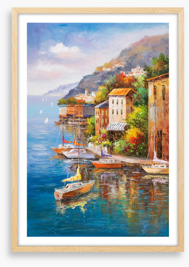 Riviera delight