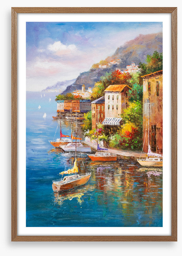 Riviera delight