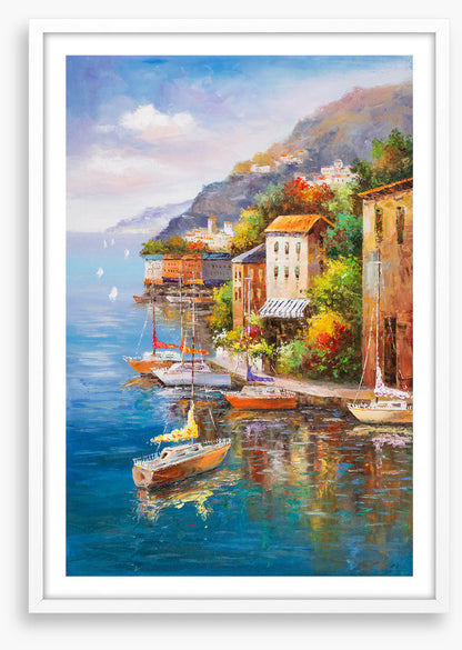 Riviera delight