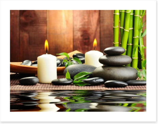 Awaken the senses