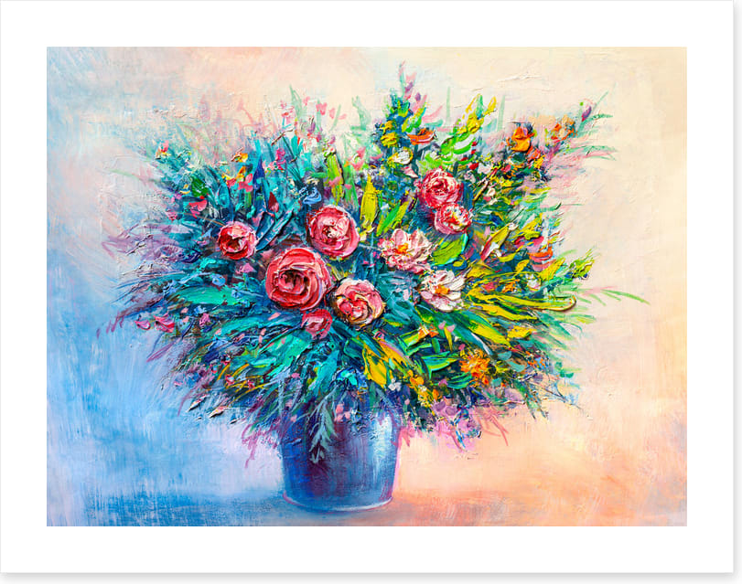 Still Life