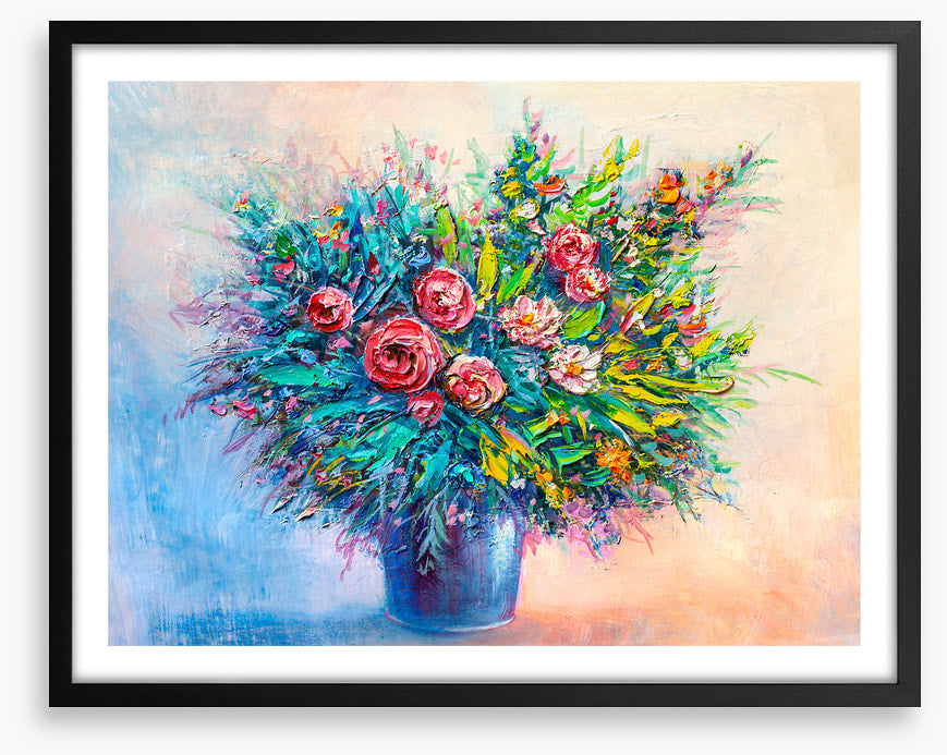 Still Life