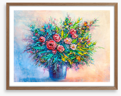 Still Life
