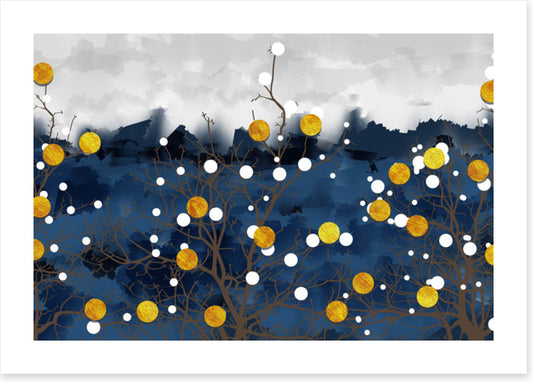 Firefly fall