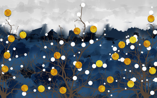 Firefly fall