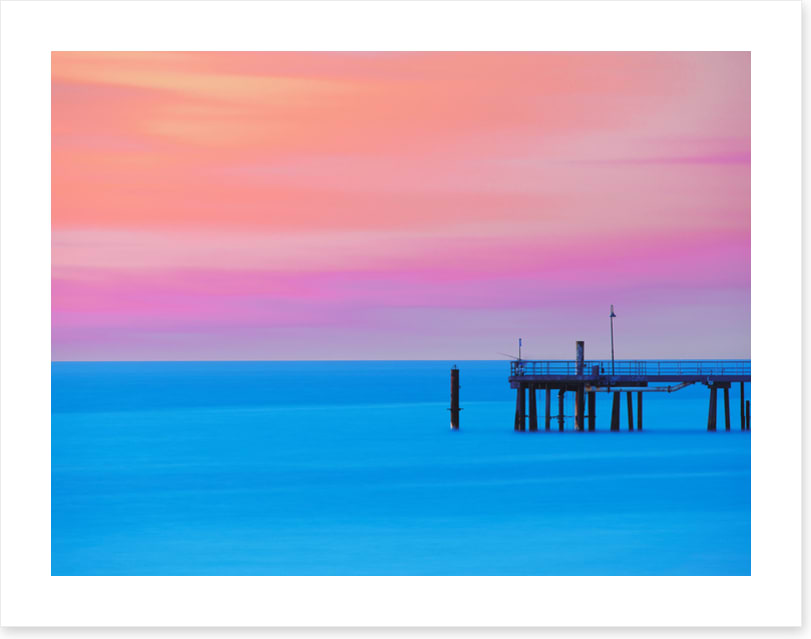 Glory of Glenelg