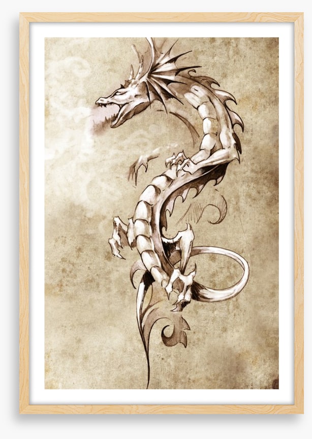 Dragons