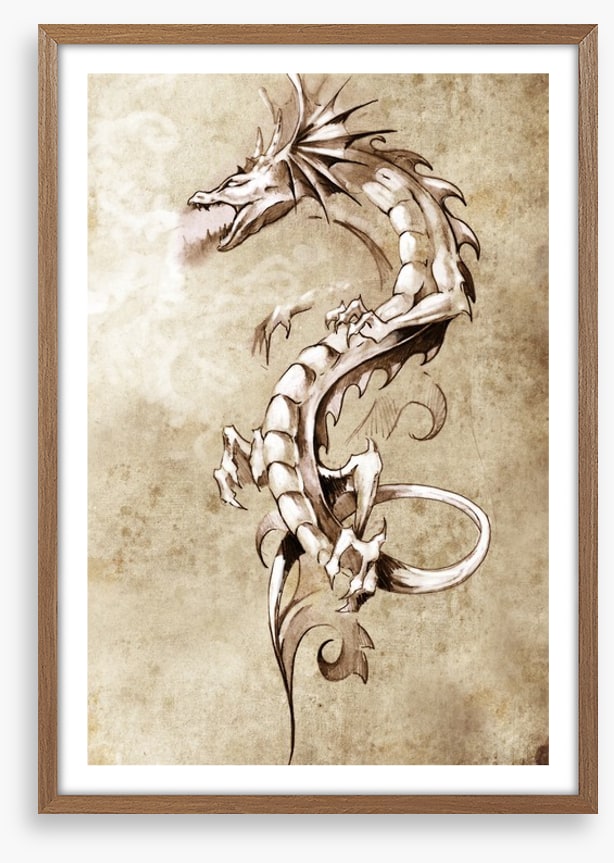 Dragons