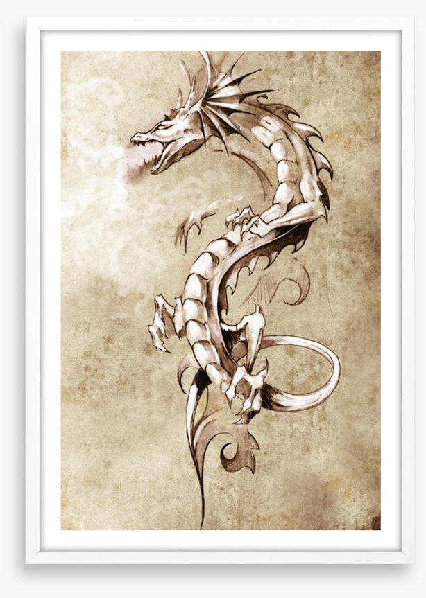 Dragons