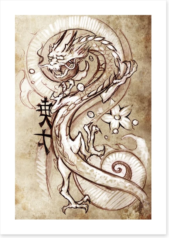 Dragons