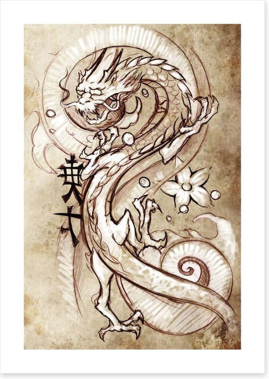 Dragons