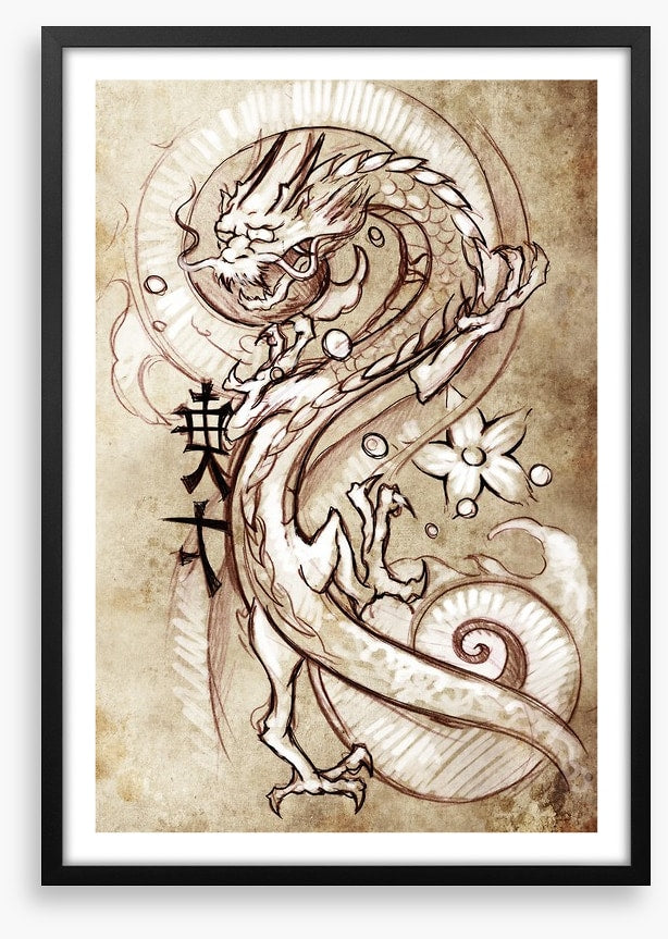 Dragons