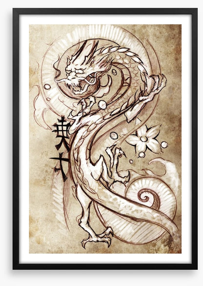 Dragons