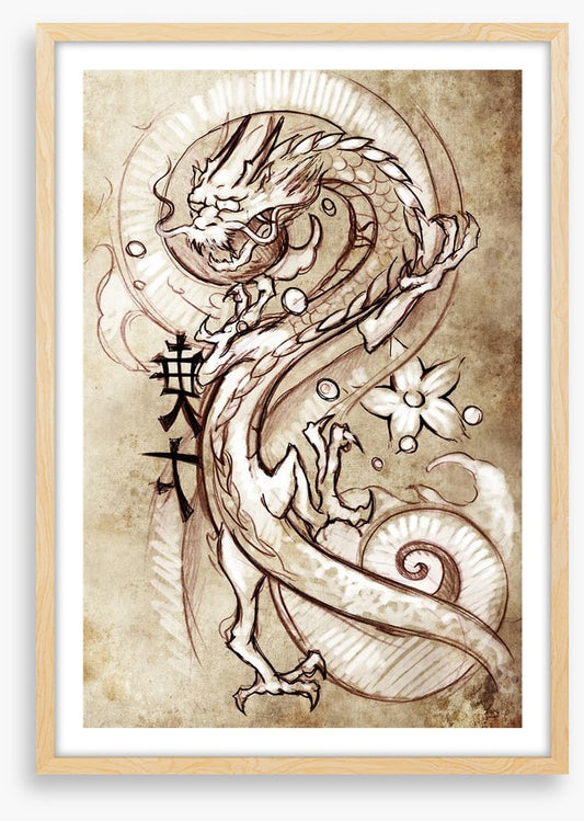 Dragons