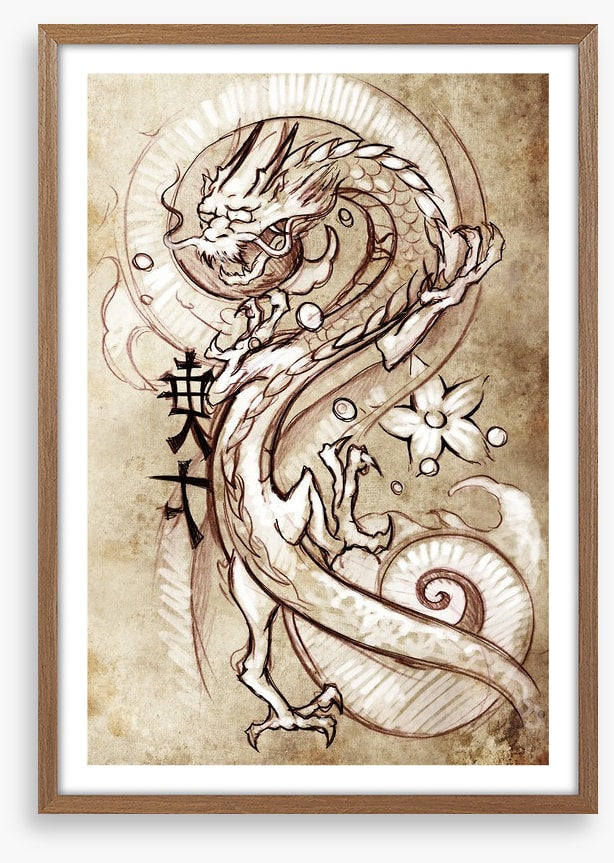 Dragons