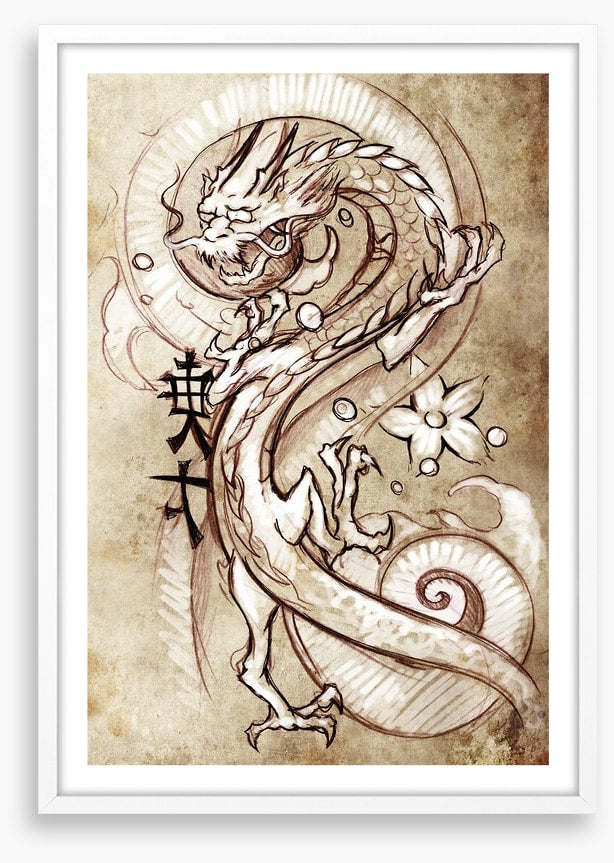 Dragons