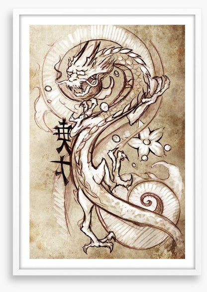 Dragons