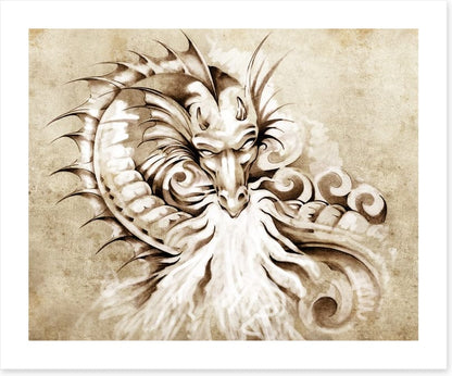 Dragons