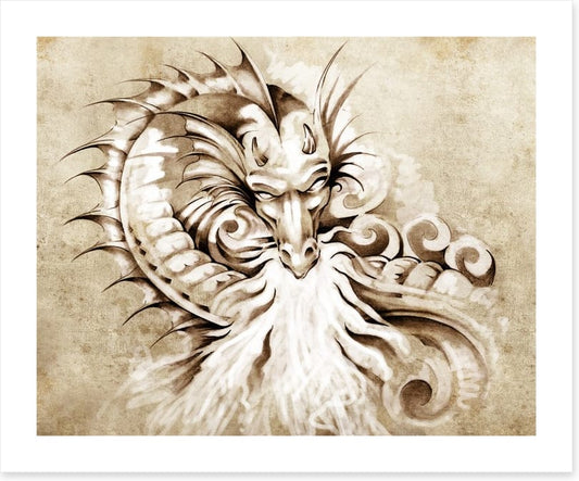 Dragons