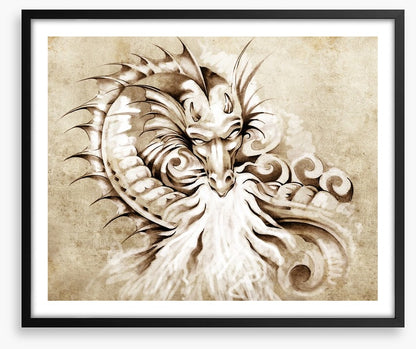 Dragons
