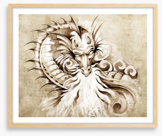 Dragons