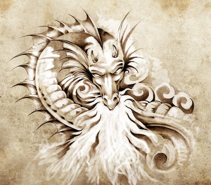 Dragons