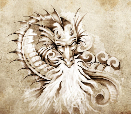 Dragons