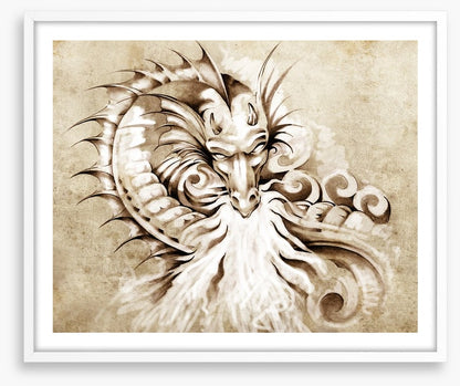 Dragons