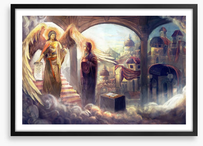 Annunciation of the Lord