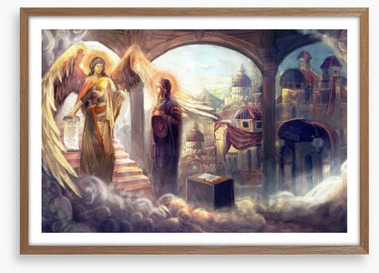 Annunciation of the Lord