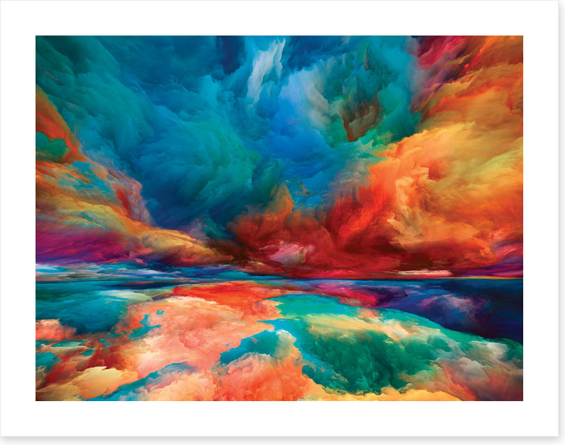 Celestial awakening