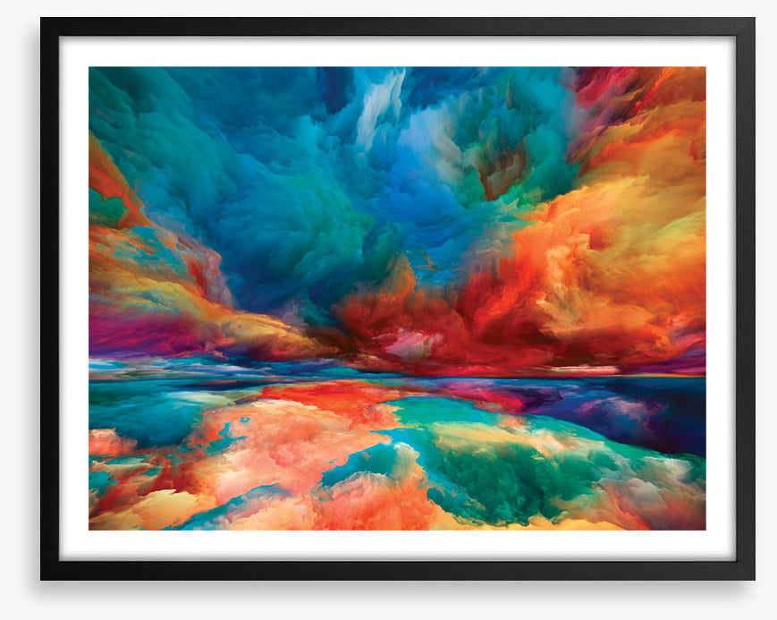 Celestial awakening