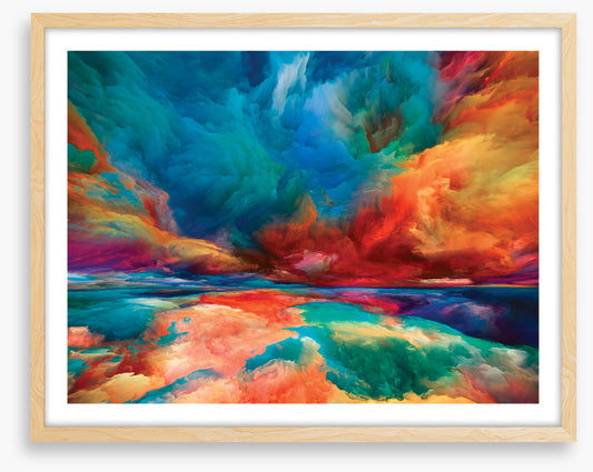 Celestial awakening