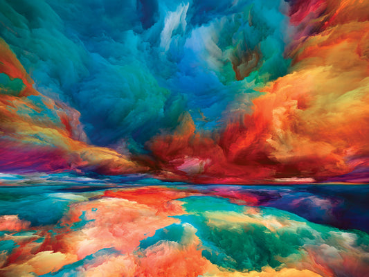 Celestial awakening