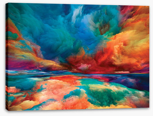 Celestial awakening