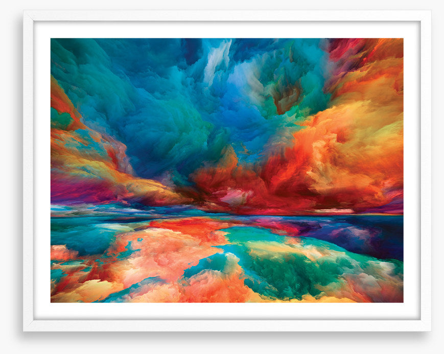 Celestial awakening