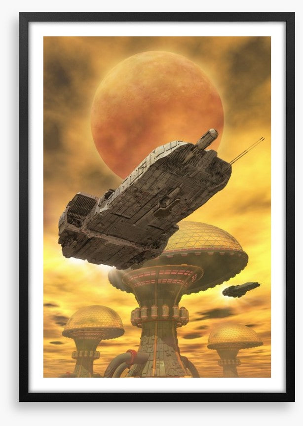 Sci-Fi